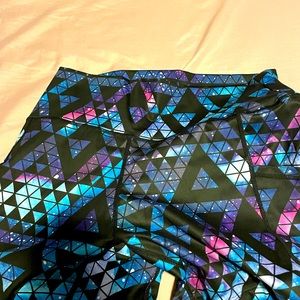 CVG shorts. 5” never worn